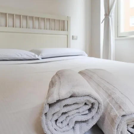 Lejlighed Primopiano - Copernico 49 *