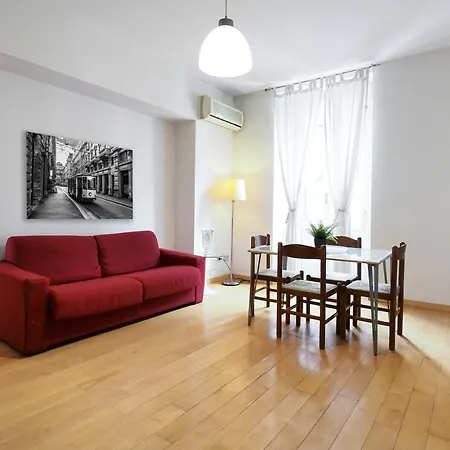 Primopiano - Copernico 49