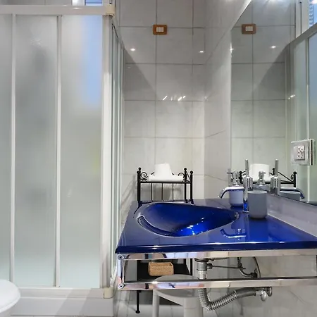 Appartamento Primopiano - Copernico Milano