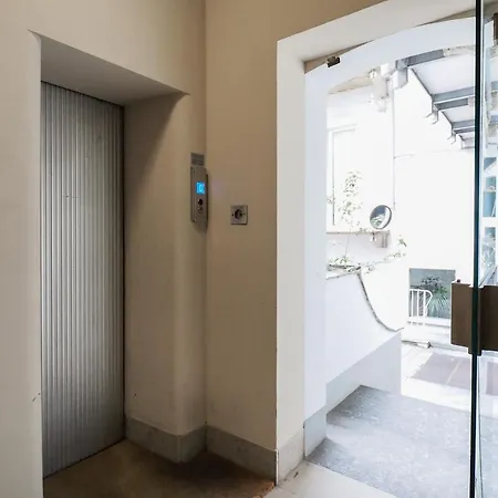 Primopiano - Copernico 49