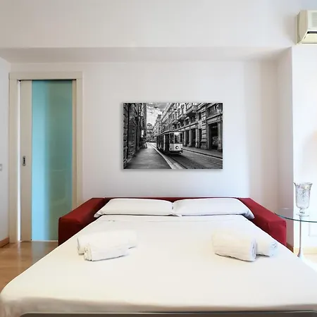 Primopiano - Copernico 49