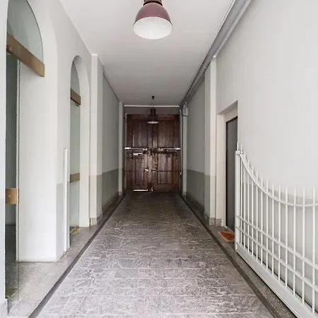 Primopiano - Copernico 49 Lejlighed Milano