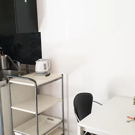 Smart Station * Milán