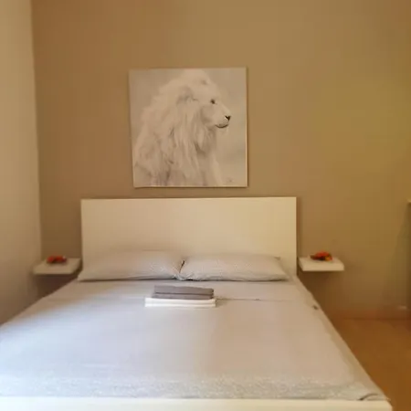 Apartmán Smart Station