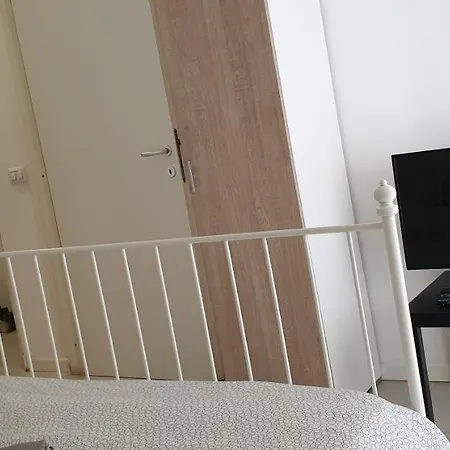 Apartmán Smart Station Milán