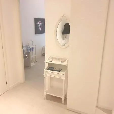 Smart Station Apartmán *