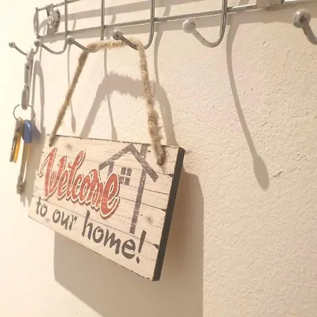 Apartmán Smart Station