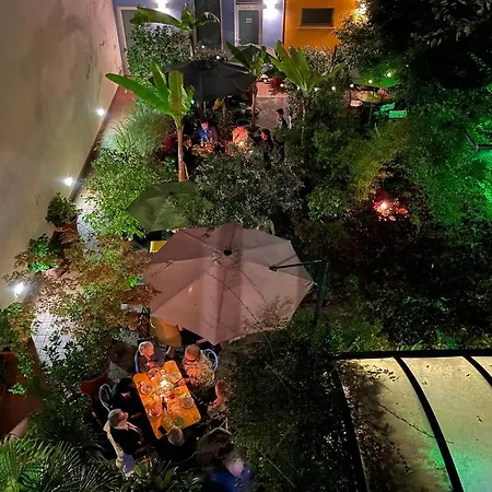 Il Girasole High Quality Hotell 3*