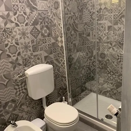 Hotel Villagiovanna Milaan