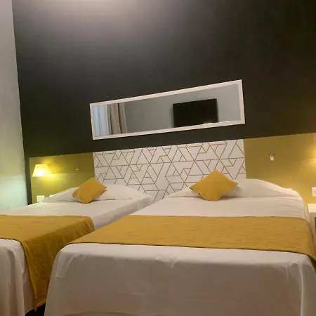 Giovanna Hotel