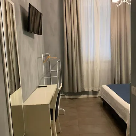 Hotel Giovanna
