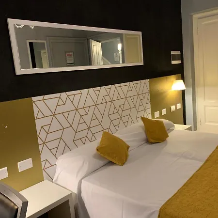 Hotel Giovanna