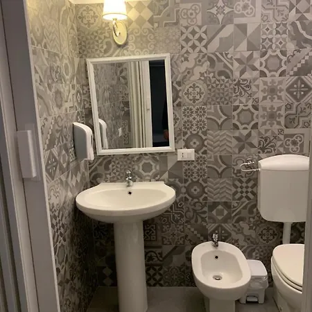 Villagiovanna Hotel Milaan