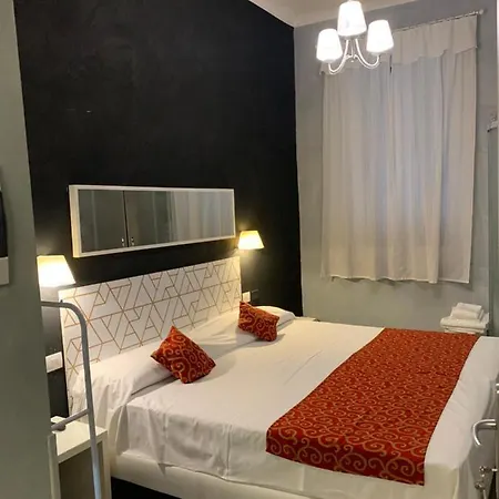 Hotel Giovanna