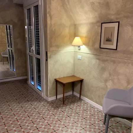 Hotel Giovanna