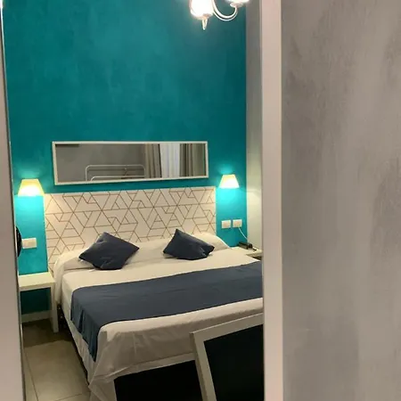 Giovanna Hotel