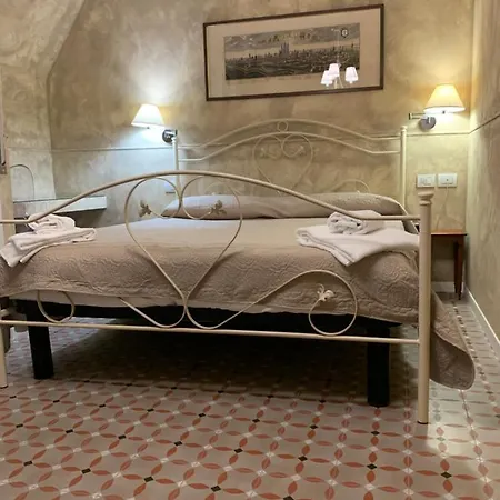 Hotel Giovanna