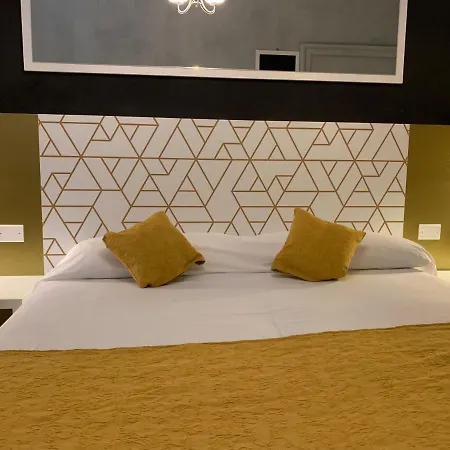 Hotel Giovanna