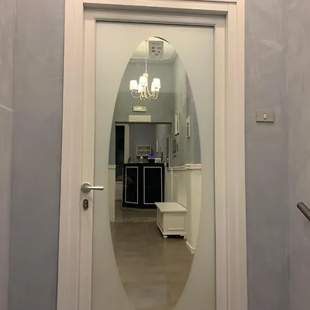 Giovanna Hotel