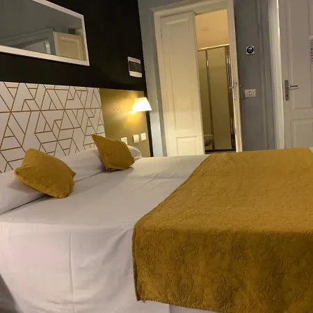 Hotel Giovanna