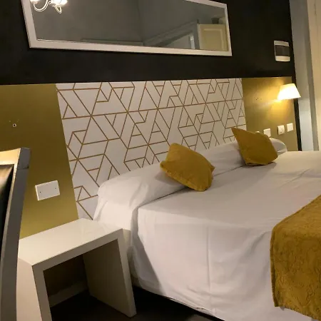 Giovanna Hotel