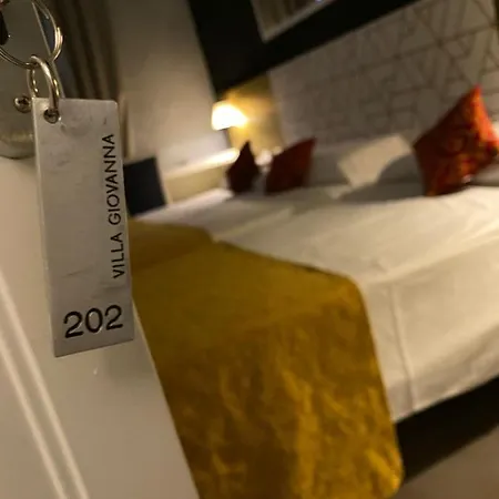 Villagiovanna Hotel