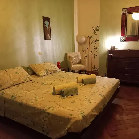 Tricolore Bed & Breakfast