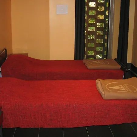 Hostel Aig Piero Rotta