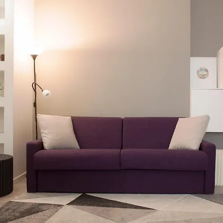 Bnbutler - Aquileia - Bilocale A Due Passi Da Navigli E Museo Scienza