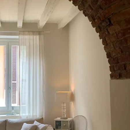 Apartamento Fifty Eight Brera