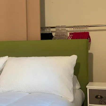 Apartamento Fifty Eight Brera *