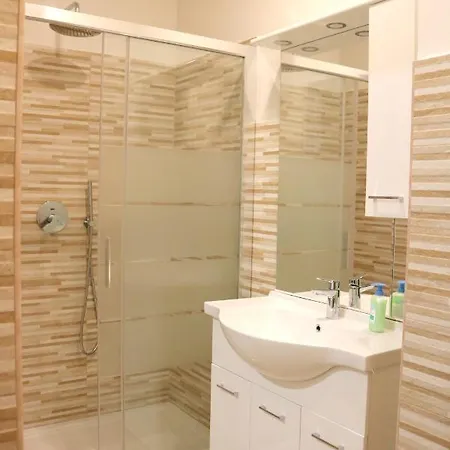 Apartamento Portello Double Flat - 3 People *