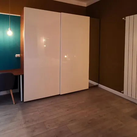 L'arche Comfort&relax, Sweet Via Eraclito Дом отдыха