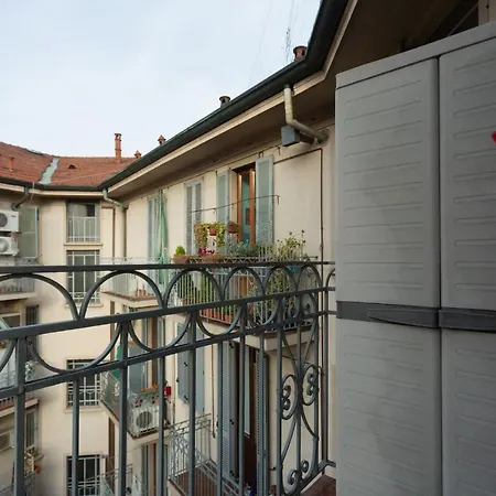 The Rent - Stylish Loft In The Center Of Lägenhet Milano
