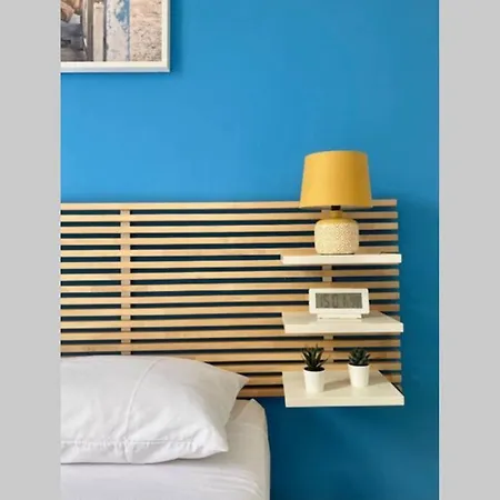 Solution Piazza Cinque Giornate Apartamento