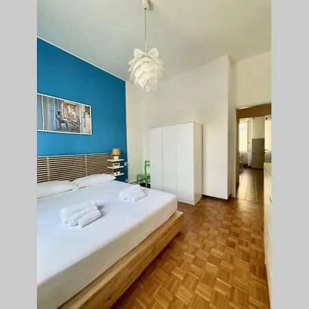 Apartamento Solution Piazza Cinque Giornate *