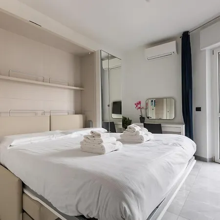 Bnbutler - Largo Promessi Sposi - Moderno E Confortevole Apartamento *