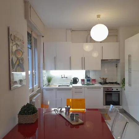Appartement Da Ferdinando - Bilocale *