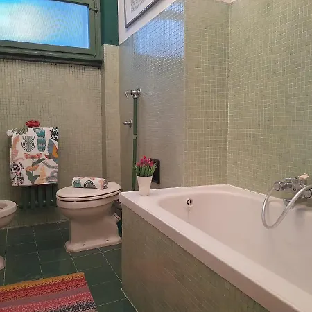 Da Ferdinando - Bilocale Appartement *