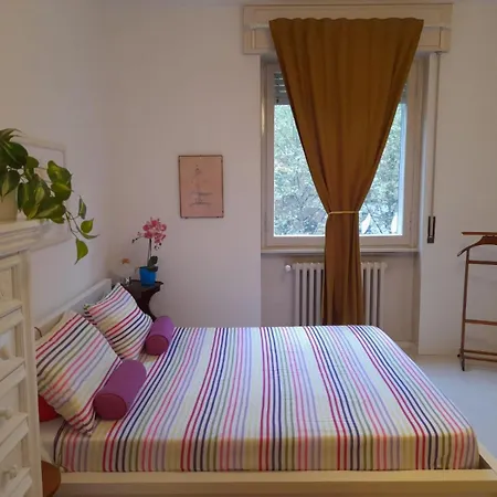 Da Ferdinando - Bilocale Appartement