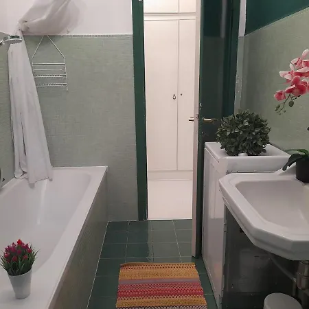 Appartement Da Ferdinando - Bilocale