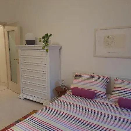 Da Ferdinando - Bilocale Appartement *
