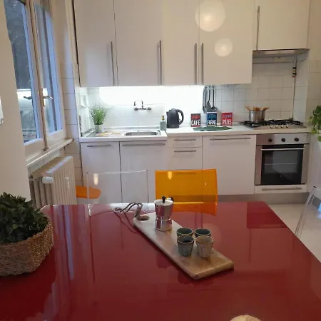 Da Ferdinando - Bilocale Appartement Milan