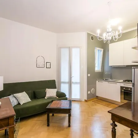 The Rent - Viale Corsica