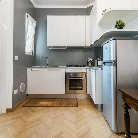 The Rent - Viale Corsica * Milano