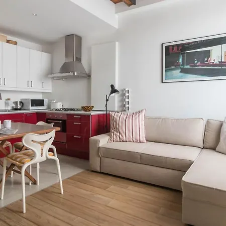 Apartamento Italianway Easy - Forcella 15