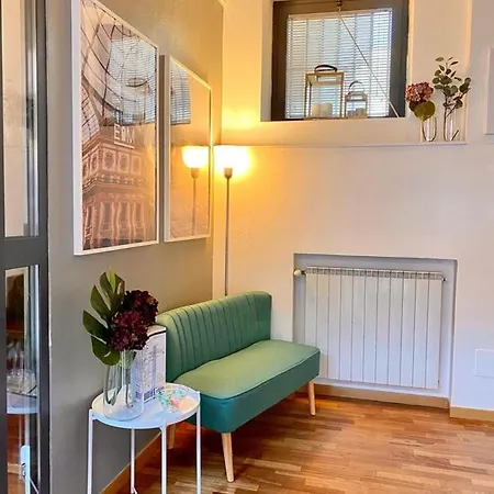 Easy - And Navigli Aparthotel