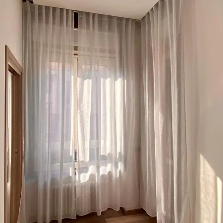 Гостевой дом Boutique Moscova