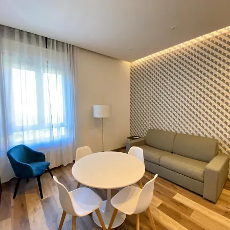 Boutique Moscova Гостевой дом