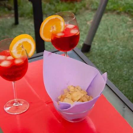 Bed & Breakfast Emilia Milano